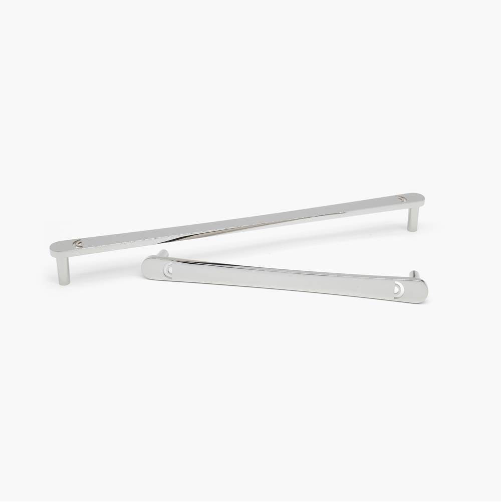 Horizon 18 in (457.2 mm) Center to Center Matte Black Appliance Pull