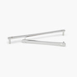 Horizon 18 in (457.2 mm) Center to Center Matte Black Appliance Pull
