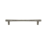Hapny - Diamond 12 in (304.8 mm) Center to Center Weathered Nickel Appliance Pull - Weathered Nickel