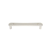 Hapny - Horizon 6 in (152.4 mm) Center to Center Polished Nickel Cabinet Pull - Polished Nickel