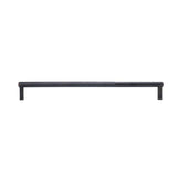 Hapny - Sunburst 18 in (457.2 mm) Center to Center Venetian Bronze Appliance Pull - Venetian Bronze