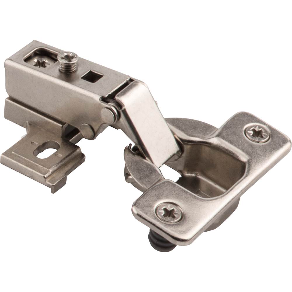 125 degree 1/2'' Overlay Self-close Face Frame Hinge with Dowels