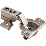125 degree 1/2'' Overlay Self-close Face Frame Hinge with Dowels