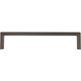 128 mm Center-to-Center Brushed Gold Walker 2 Cabinet Pull