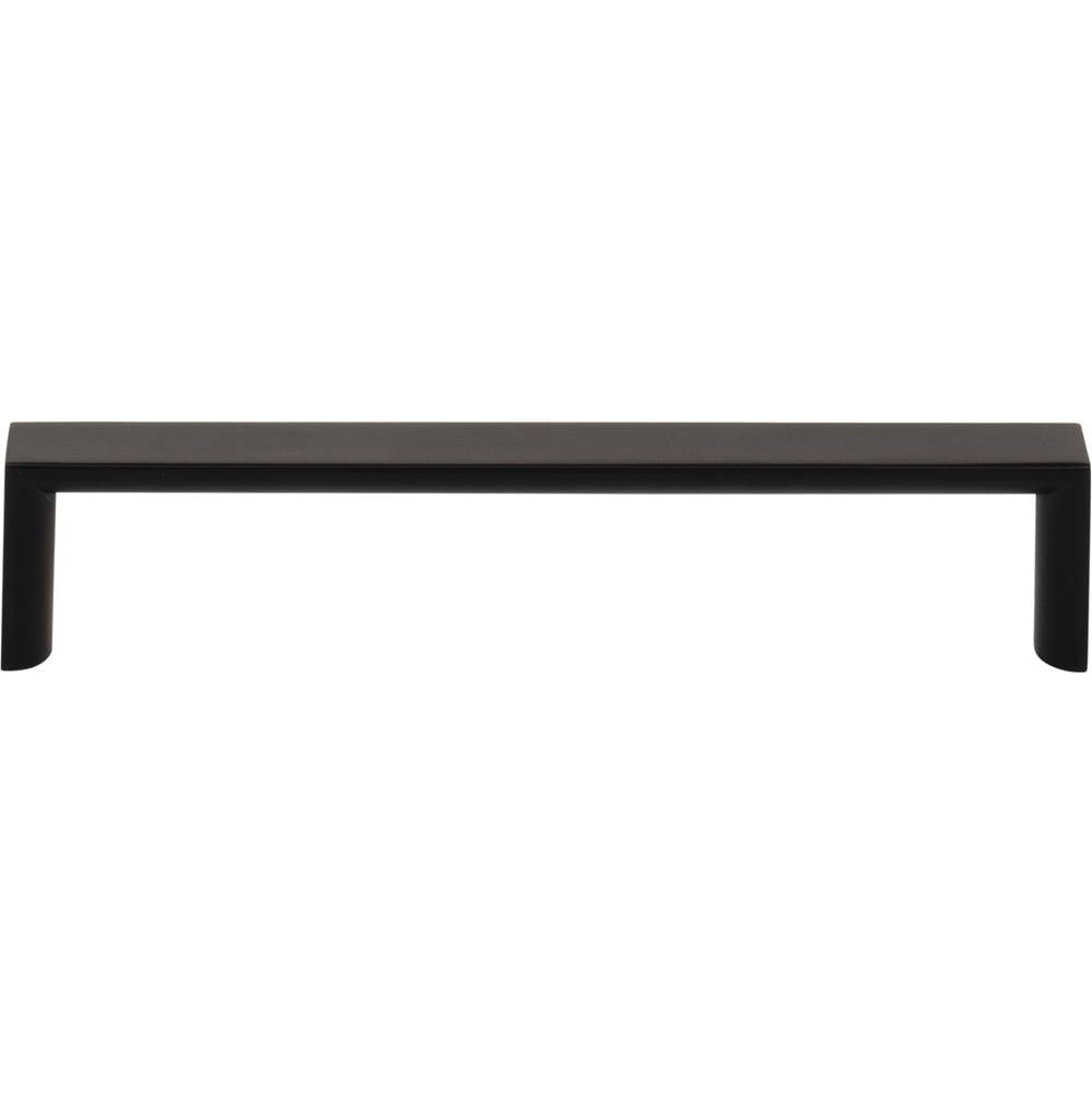 128 mm Center-to-Center Brushed Gold Walker 2 Cabinet Pull