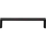 128 mm Center-to-Center Brushed Gold Walker 2 Cabinet Pull