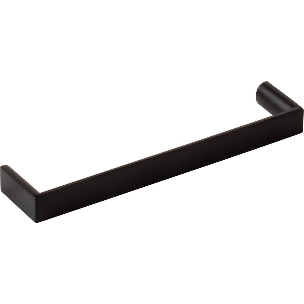 128 mm Center-to-Center Brushed Gold Walker 2 Cabinet Pull