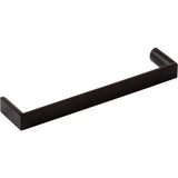 128 mm Center-to-Center Brushed Gold Walker 2 Cabinet Pull