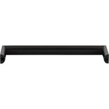 128 mm Center-to-Center Brushed Gold Walker 2 Cabinet Pull
