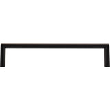 128 mm Center-to-Center Brushed Gold Walker 2 Cabinet Pull