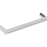 128 mm Center-to-Center Brushed Gold Walker 2 Cabinet Pull