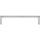 128 mm Center-to-Center Brushed Gold Walker 2 Cabinet Pull