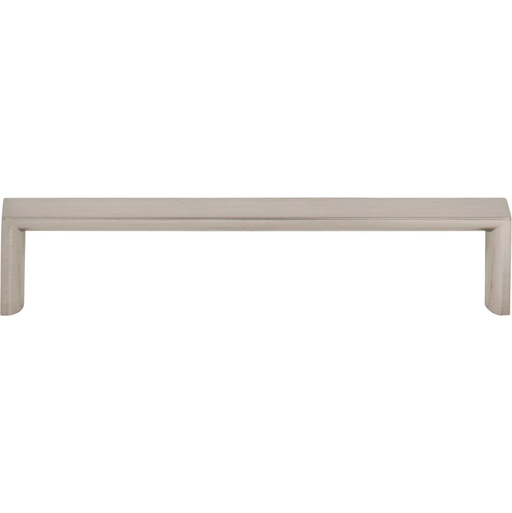 128 mm Center-to-Center Brushed Gold Walker 2 Cabinet Pull