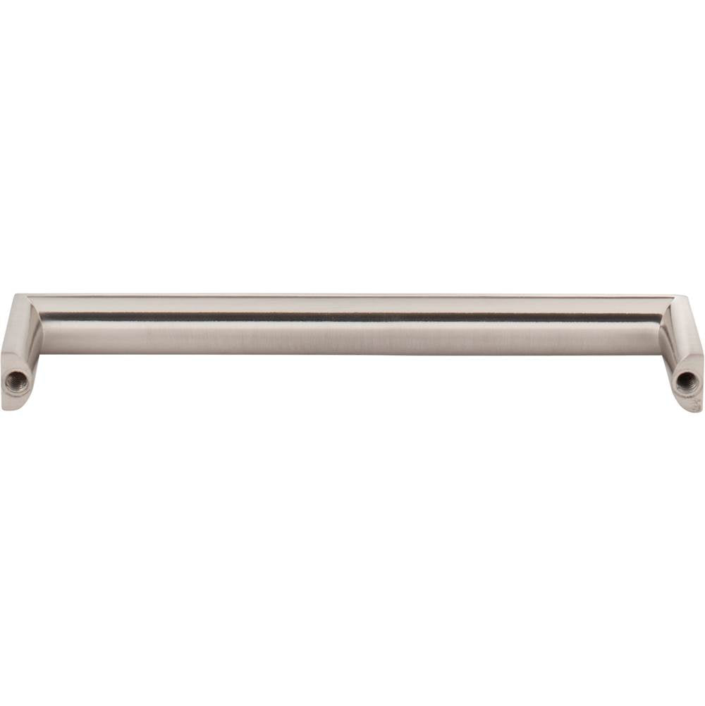 128 mm Center-to-Center Brushed Gold Walker 2 Cabinet Pull