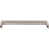 128 mm Center-to-Center Brushed Gold Walker 2 Cabinet Pull