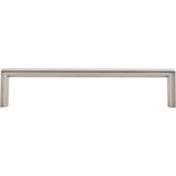128 mm Center-to-Center Brushed Gold Walker 2 Cabinet Pull