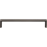 160 mm Center-to-Center Brushed Gold Walker 2 Cabinet Pull