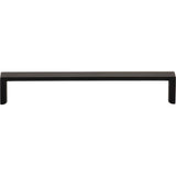 160 mm Center-to-Center Brushed Gold Walker 2 Cabinet Pull