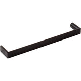 160 mm Center-to-Center Brushed Gold Walker 2 Cabinet Pull