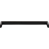160 mm Center-to-Center Brushed Gold Walker 2 Cabinet Pull