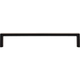 160 mm Center-to-Center Brushed Gold Walker 2 Cabinet Pull