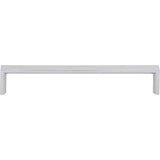 160 mm Center-to-Center Brushed Gold Walker 2 Cabinet Pull