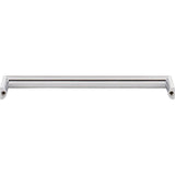 160 mm Center-to-Center Brushed Gold Walker 2 Cabinet Pull