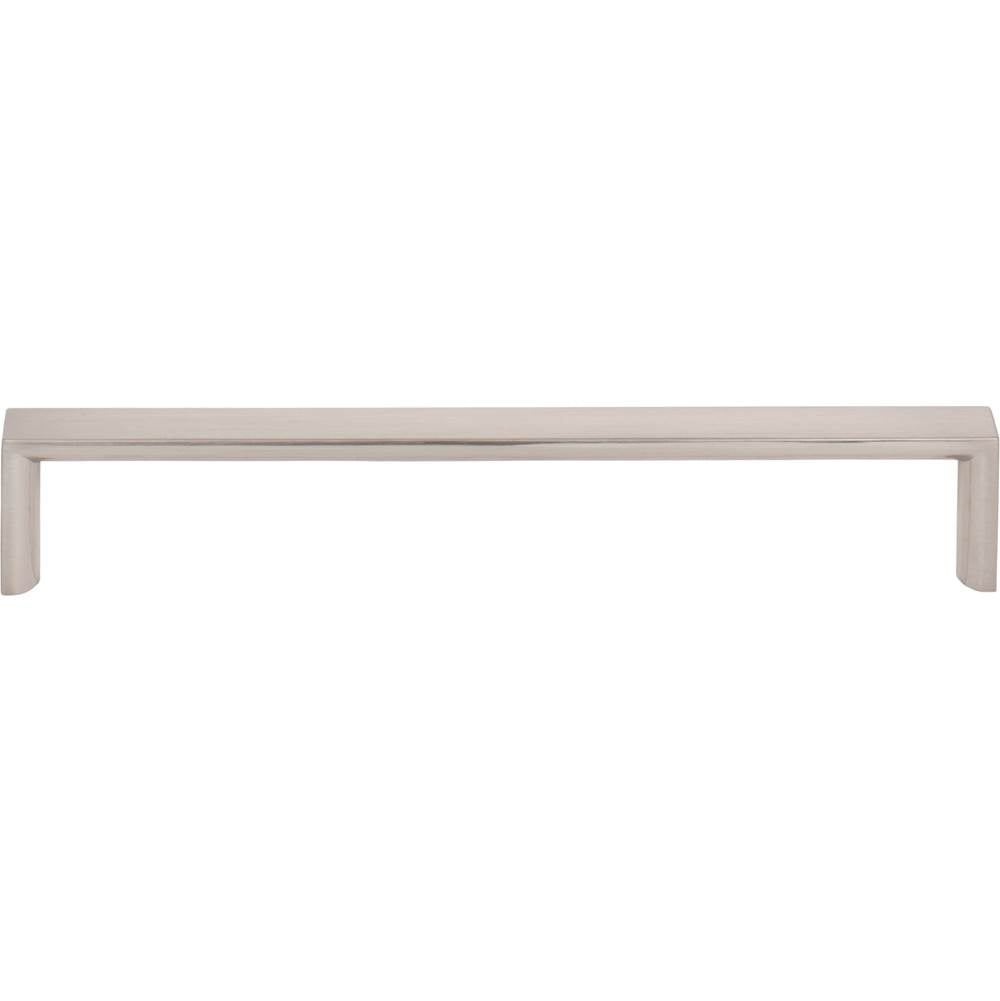 160 mm Center-to-Center Brushed Gold Walker 2 Cabinet Pull