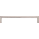 160 mm Center-to-Center Brushed Gold Walker 2 Cabinet Pull
