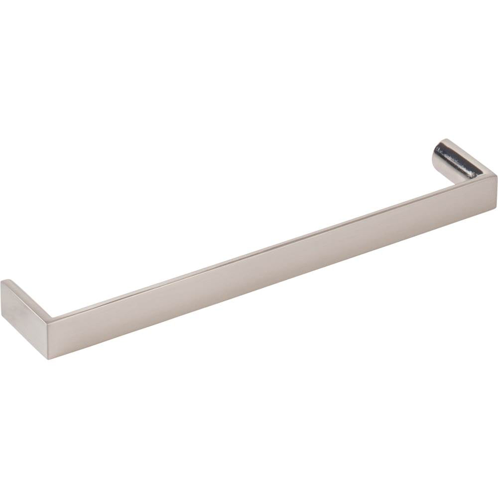 160 mm Center-to-Center Brushed Gold Walker 2 Cabinet Pull
