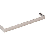 160 mm Center-to-Center Brushed Gold Walker 2 Cabinet Pull