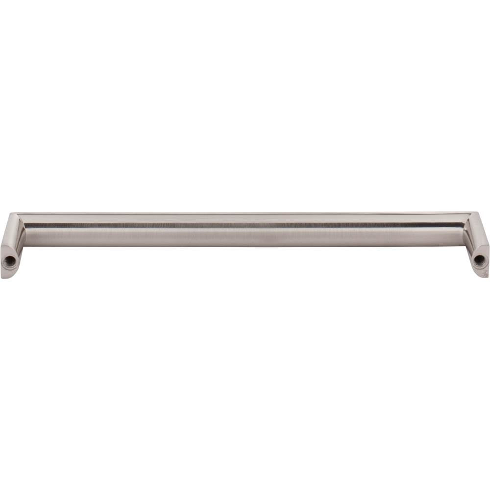 160 mm Center-to-Center Brushed Gold Walker 2 Cabinet Pull