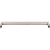 160 mm Center-to-Center Brushed Gold Walker 2 Cabinet Pull