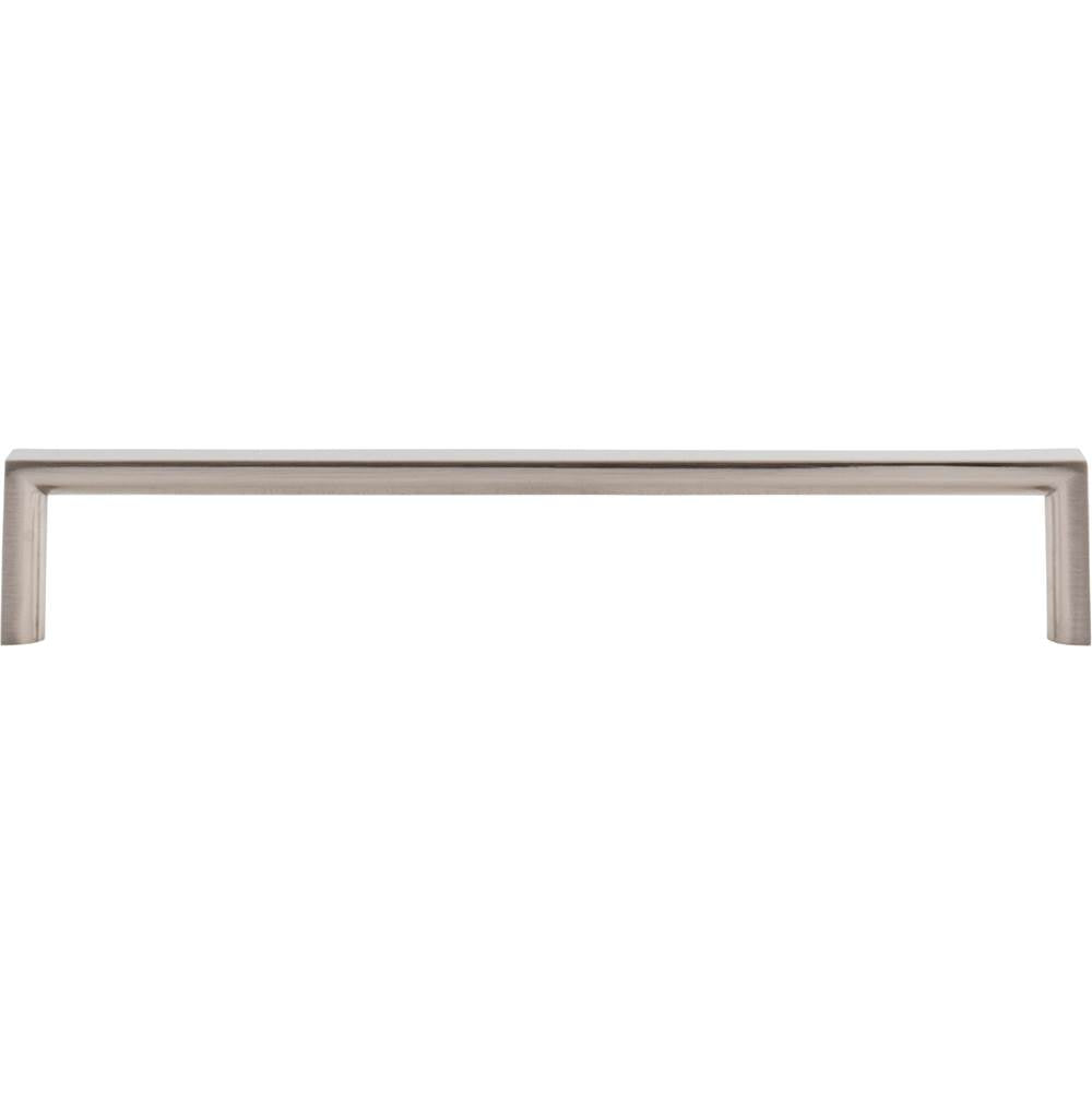 160 mm Center-to-Center Brushed Gold Walker 2 Cabinet Pull