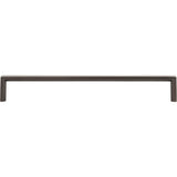 192 mm Center-to-Center Brushed Gold Walker 2 Cabinet Pull