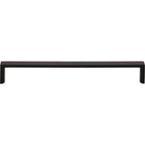 192 mm Center-to-Center Brushed Gold Walker 2 Cabinet Pull