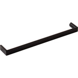 192 mm Center-to-Center Brushed Gold Walker 2 Cabinet Pull
