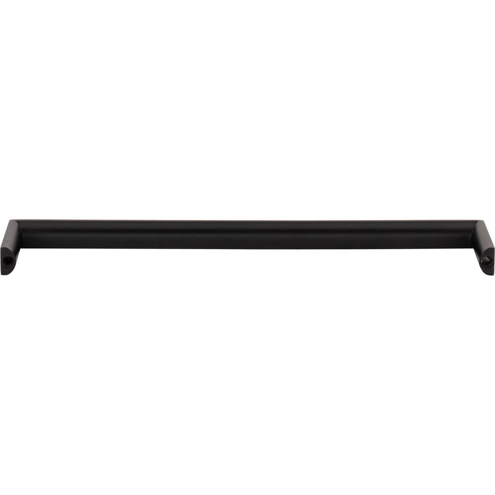 192 mm Center-to-Center Brushed Gold Walker 2 Cabinet Pull