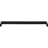192 mm Center-to-Center Brushed Gold Walker 2 Cabinet Pull