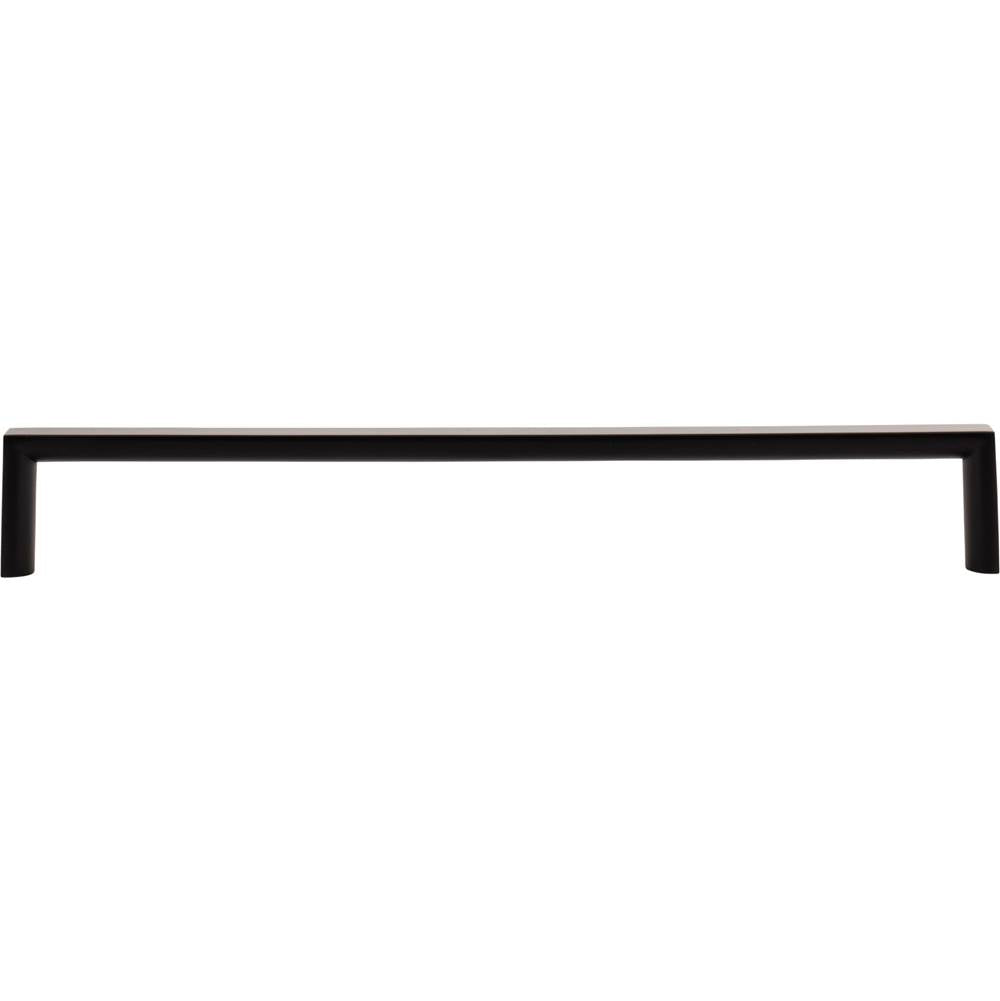 192 mm Center-to-Center Brushed Gold Walker 2 Cabinet Pull
