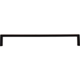 192 mm Center-to-Center Brushed Gold Walker 2 Cabinet Pull