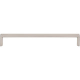 192 mm Center-to-Center Brushed Gold Walker 2 Cabinet Pull