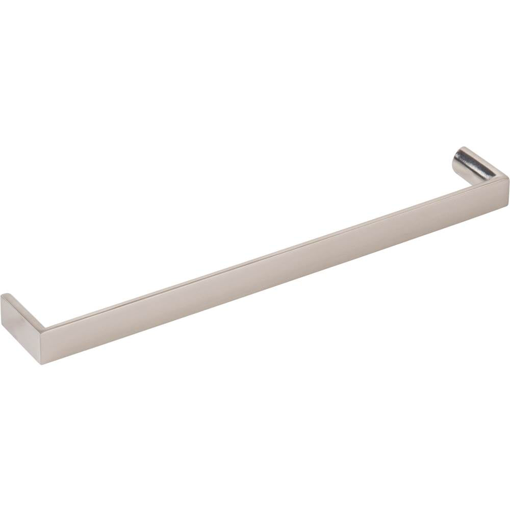192 mm Center-to-Center Brushed Gold Walker 2 Cabinet Pull