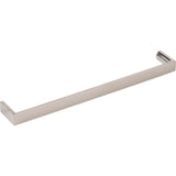 192 mm Center-to-Center Brushed Gold Walker 2 Cabinet Pull