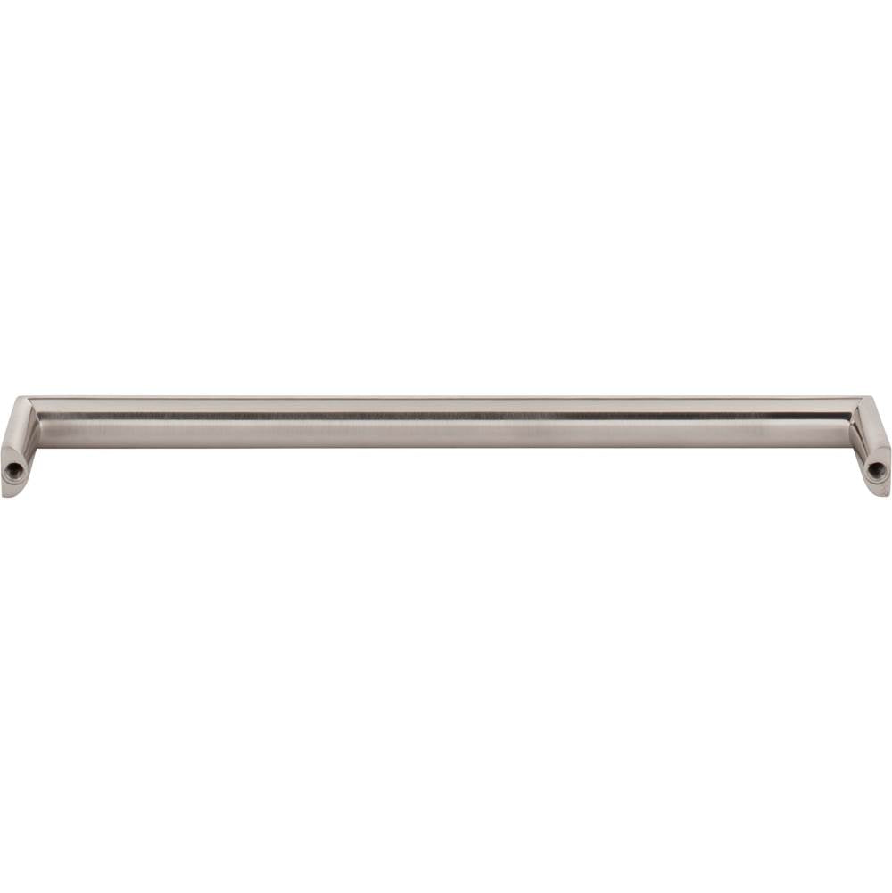 192 mm Center-to-Center Brushed Gold Walker 2 Cabinet Pull