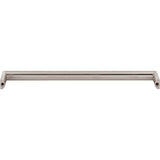 192 mm Center-to-Center Brushed Gold Walker 2 Cabinet Pull