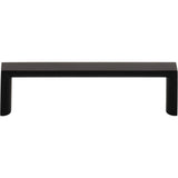 96 mm Center-to-Center Brushed Gold Walker 2 Cabinet Pull