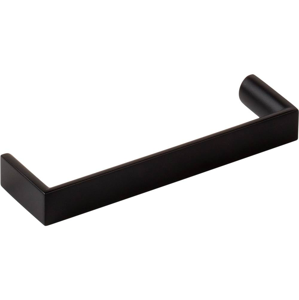 96 mm Center-to-Center Brushed Gold Walker 2 Cabinet Pull