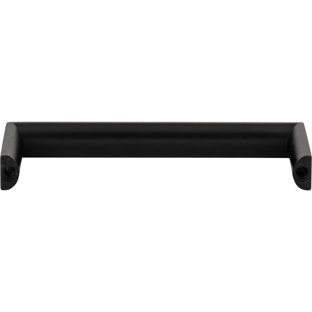 96 mm Center-to-Center Brushed Gold Walker 2 Cabinet Pull