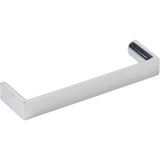 96 mm Center-to-Center Brushed Gold Walker 2 Cabinet Pull